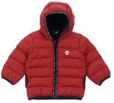 Thumbnail for your product : Timberland Synthetic Down Jacket