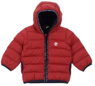 Timberland Synthetic Down Jacket