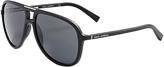 Thumbnail for your product : Dolce & Gabbana Aviator Sunglasses - Black