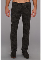 Thumbnail for your product : Hudson Byron Straight in Charcoal Camo