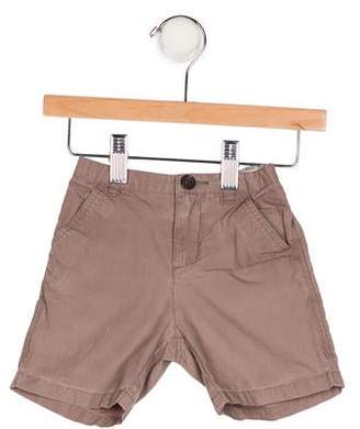 Bonpoint Boys' Cargo Shorts