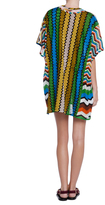 Thumbnail for your product : Missoni SWIM Caftan Cover Up