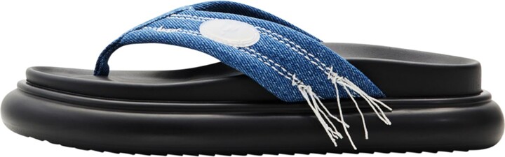 Desigual Women's Sandals ShopStyle
