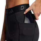 Thumbnail for your product : adidas Womens Elevate Yoga Flow 7/8 Tights