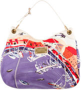 Thumbnail for your product : Louis Vuitton Riviera Cruise Galliera GM