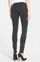 Thumbnail for your product : Joe's Jeans Mid Rise Distressed Skinny Jeans (Ivana)