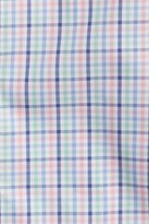 Thumbnail for your product : Nordstrom Check Dress Shirt (Big Boys)