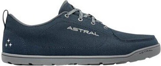 Astral Loyak All Weather Shoes M5/W6 Regular Storm Navy