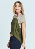 Thumbnail for your product : Karen Zambos Ellie Top Style 2