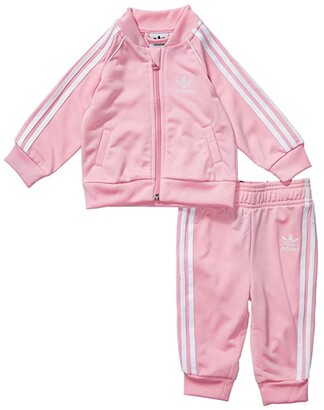 adidas Tracksuit Giftpack (Infant) - ShopStyle Girls' Matching Sets