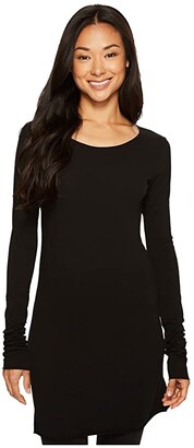 Women Shirts Long Tail - ShopStyle