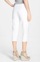Thumbnail for your product : Eileen Fisher Slim Capri Pants (Regular & Petite) (Online Only)