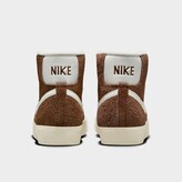 Thumbnail for your product : Nike Women's Blazer Mid '77 Vintage Suede Casual Shoes