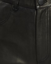 Thumbnail for your product : Neuw Naked Leather Edie Pants
