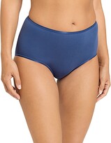 Thumbnail for your product : Hanro Cotton Seamless Full Briefs