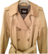 Thumbnail for your product : D&G 1024 D&g Trench