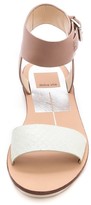 Thumbnail for your product : Dolce Vita Naria Ankle Strap Sandals