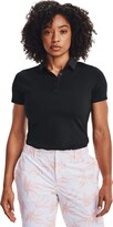 Thumbnail for your product : Under Armour Women's Zinger Short Sleeve Golf Polo Shirt
