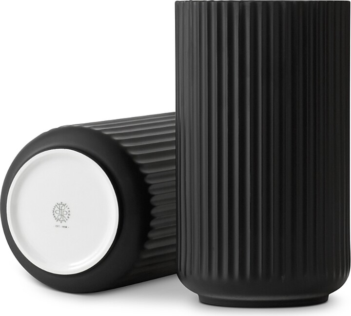 Rosendahl Lyngby Porcelain Vase