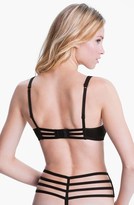 Thumbnail for your product : Marlies Dekkers 'Leading Strings' Underwire Push-Up Bra