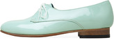 Thumbnail for your product : Dieppa Restrepo cali breezy oxford