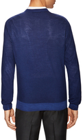 Thumbnail for your product : Z Zegna 2264 Wool V-Neck Sweater