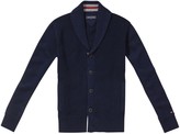Thumbnail for your product : Tommy Hilfiger Barney Shawl Neck Cardigan, Navy