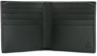 Gucci GG Caleido wallet - men - Leather - One Size