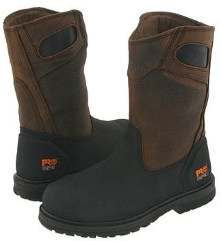 timberland pro powerwelt wellington