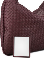 Thumbnail for your product : Bottega Veneta Large Veneta Hobo Bag