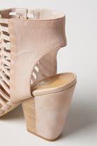 Thumbnail for your product : Anthropologie Leeda Cutout Heels