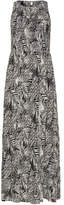 Thumbnail for your product : Superdry Emilia Smocked Racer Maxi Dress