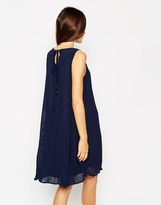 Thumbnail for your product : Vero Moda Sleeveless Swing Dress