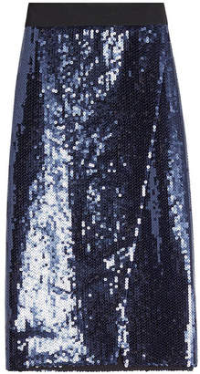VVB Sequin Skirt