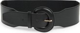 Thumbnail for your product : Linea Pelle Harness Faux Leather Buckle