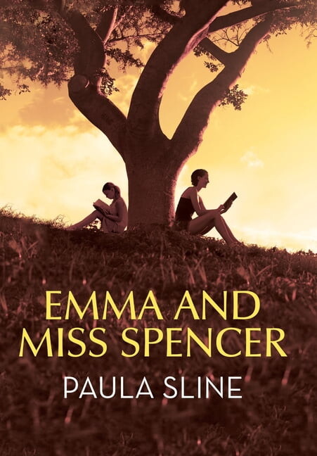Emma and Miss Spencer (Hardcover)