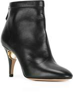Thumbnail for your product : Nicholas Kirkwood Penelope Pearl ankle boots