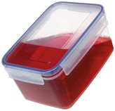 Thumbnail for your product : Addis Clip & Close 4-Litre Cereal Food Storage Containers Set Of 2