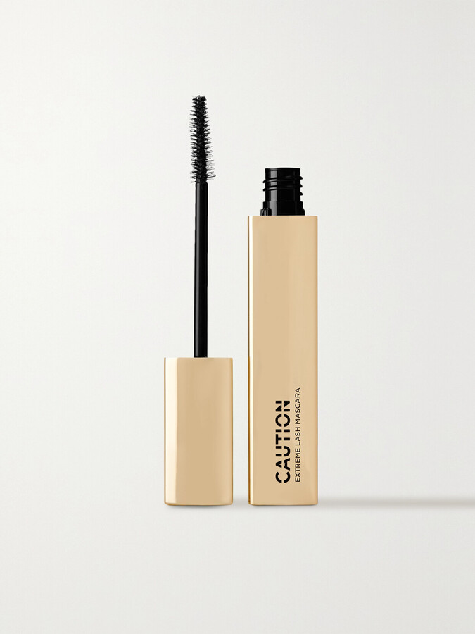 Hourglass Caution Extreme Lash Mascara Ultra Black ShopStyle