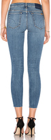 Thumbnail for your product : Joe's Jeans The Icon Skinny Ankle.