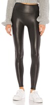 Thumbnail for your product : Spanx Petite Faux Leather Legging