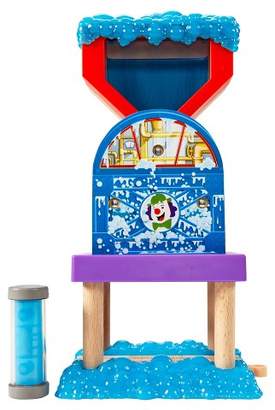 Fisher-Price Fisher-Price Wooden Railway Bubble Loader