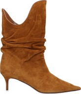 Thumbnail for your product : ATTICO Ankle boots
