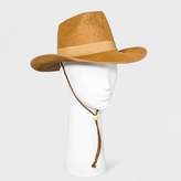 Thumbnail for your product : Universal Thread Women's Panama Hat - Universal ThreadTM Brown
