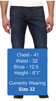 Thumbnail for your product : 7 For All Mankind Brett Modern Bootcut in Zuma Canyon