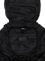Thumbnail for your product : Burberry Logo Print Nylon Backpack