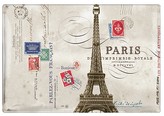 Thumbnail for your product : Fringe Eiffel" Tray, 12.25" x 8.5"