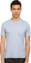 Thumbnail for your product : Vince V-Neck Pocket Tee Men's T Shirt