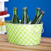 Thumbnail for your product : Container Store Ava Party Tub Lime