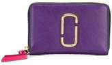 Thumbnail for your product : Marc Jacobs Snapshot Compact wallet